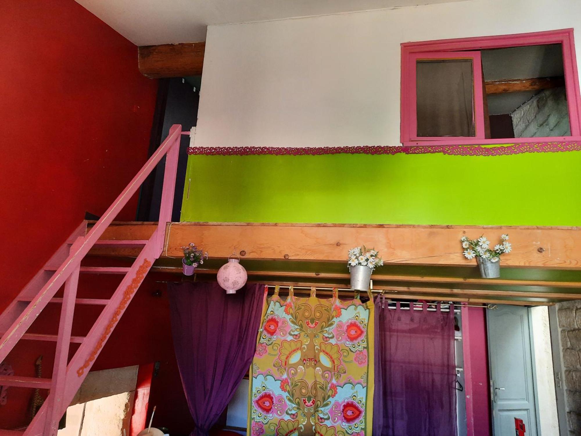 Chambres De Charme Chez L'Habitant Baillargues Kültér fotó