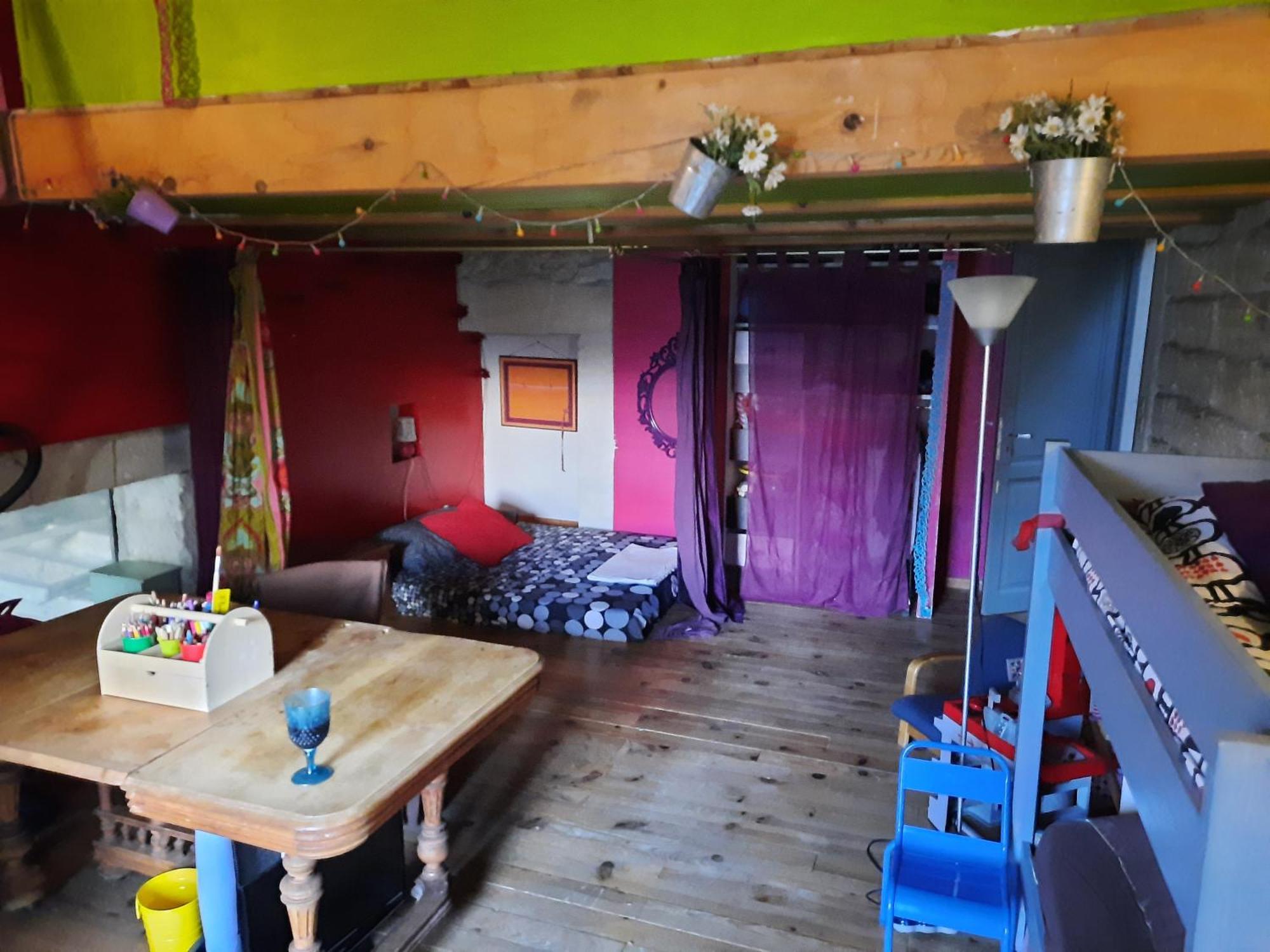 Chambres De Charme Chez L'Habitant Baillargues Kültér fotó