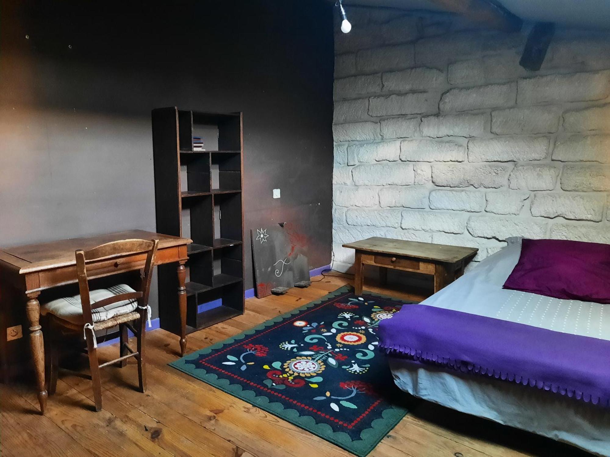 Chambres De Charme Chez L'Habitant Baillargues Kültér fotó