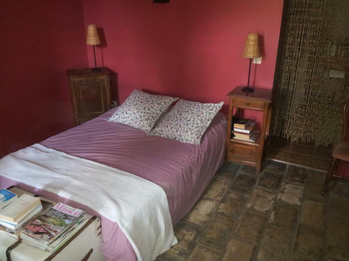 Chambres De Charme Chez L'Habitant Baillargues Kültér fotó