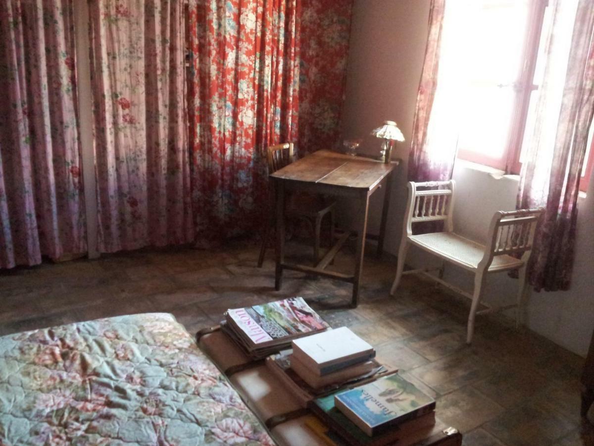 Chambres De Charme Chez L'Habitant Baillargues Kültér fotó