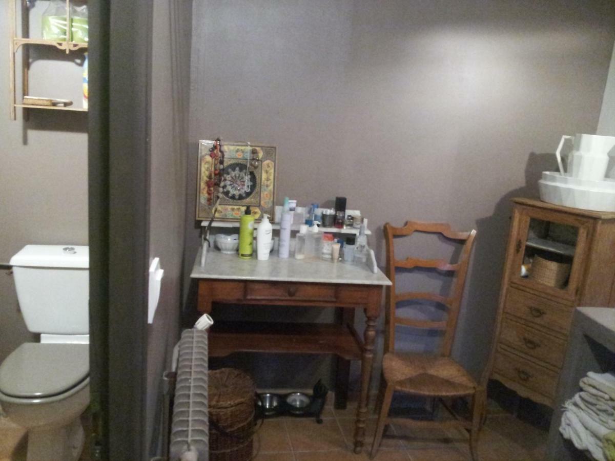 Chambres De Charme Chez L'Habitant Baillargues Kültér fotó