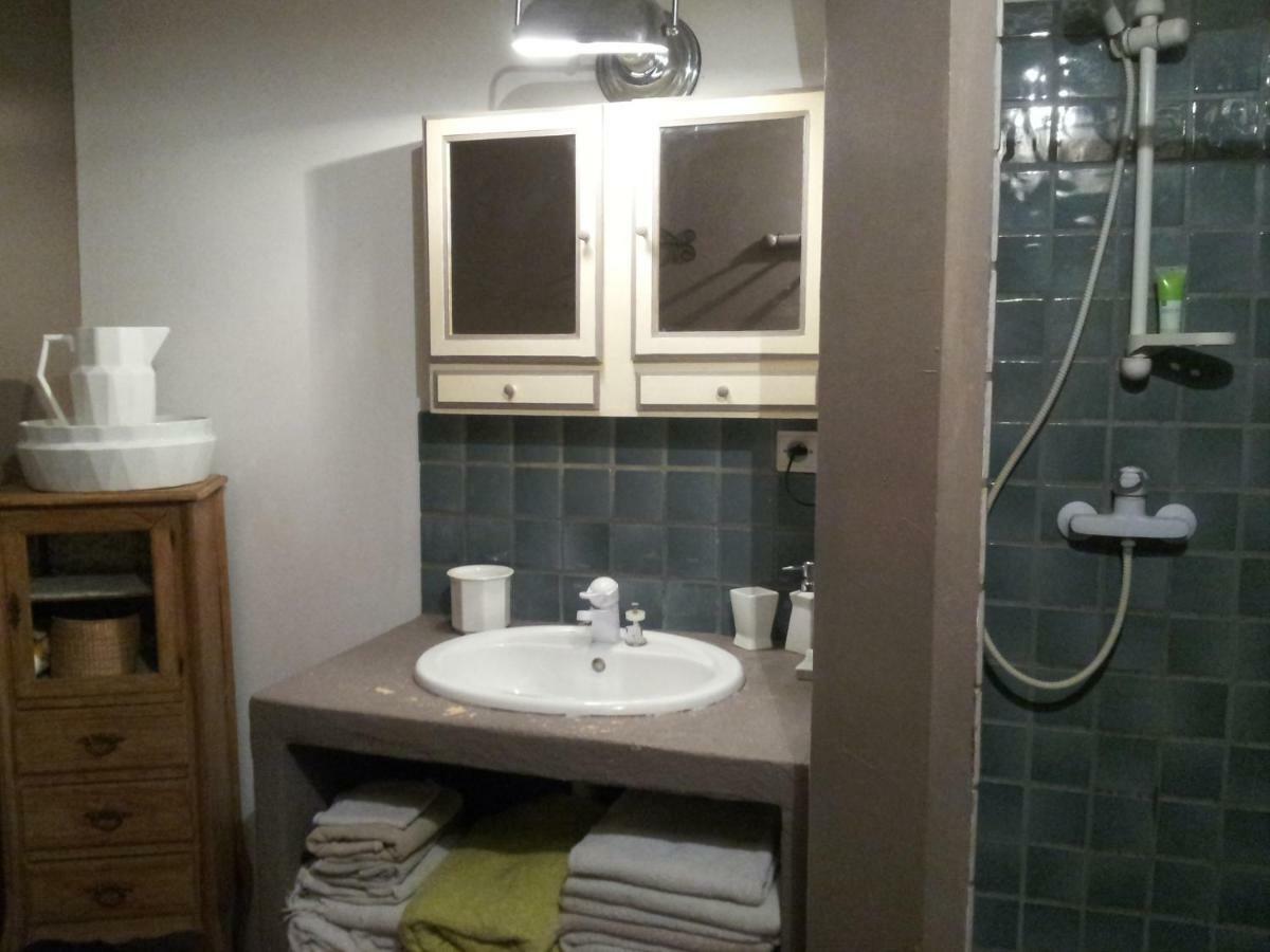 Chambres De Charme Chez L'Habitant Baillargues Kültér fotó