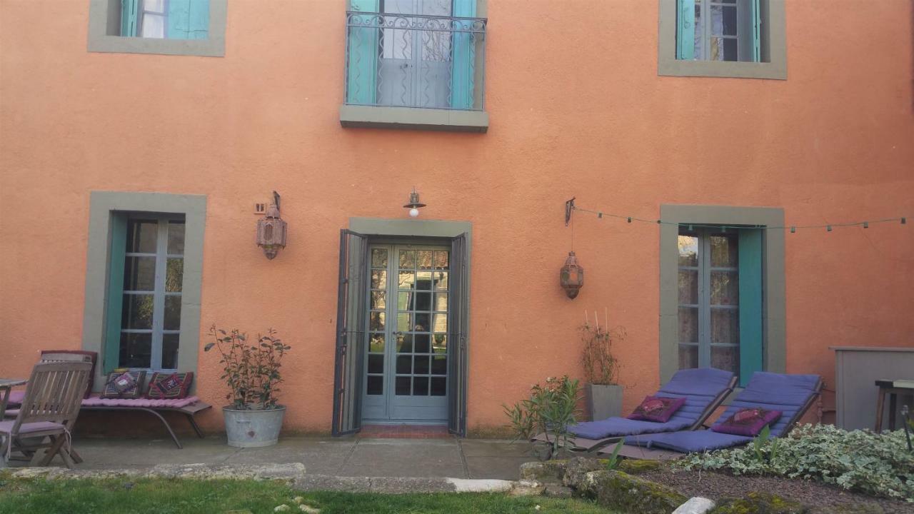 Chambres De Charme Chez L'Habitant Baillargues Kültér fotó