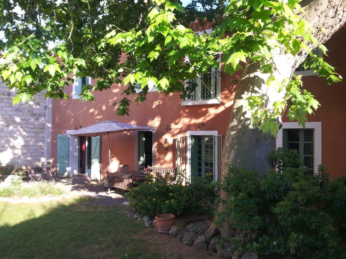 Chambres De Charme Chez L'Habitant Baillargues Kültér fotó