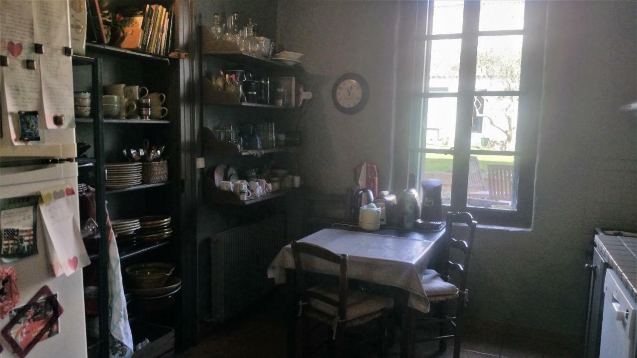 Chambres De Charme Chez L'Habitant Baillargues Kültér fotó