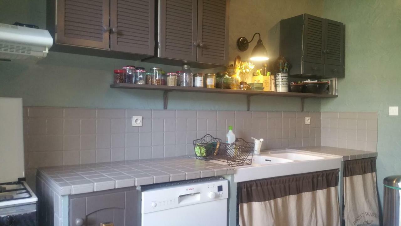Chambres De Charme Chez L'Habitant Baillargues Kültér fotó