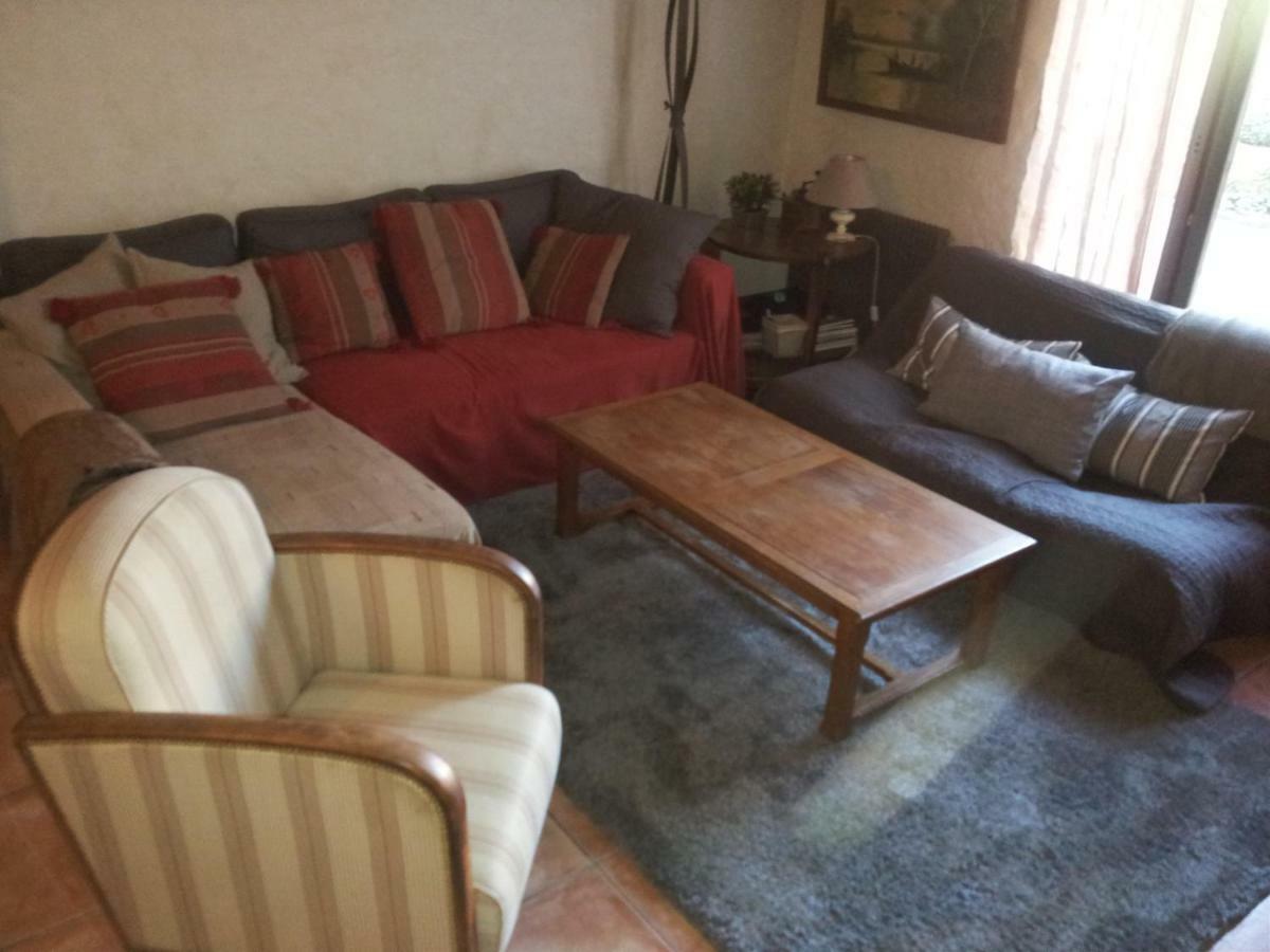 Chambres De Charme Chez L'Habitant Baillargues Kültér fotó